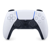 PS5 - DualSense Wireless Controller White - ZB-PS5 1452482